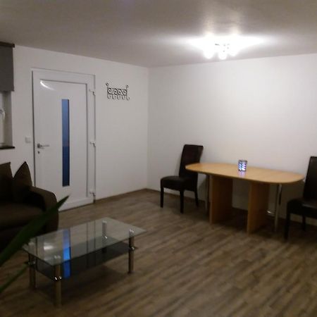 Appartement Casa Helvetia à Rheinhausen Extérieur photo