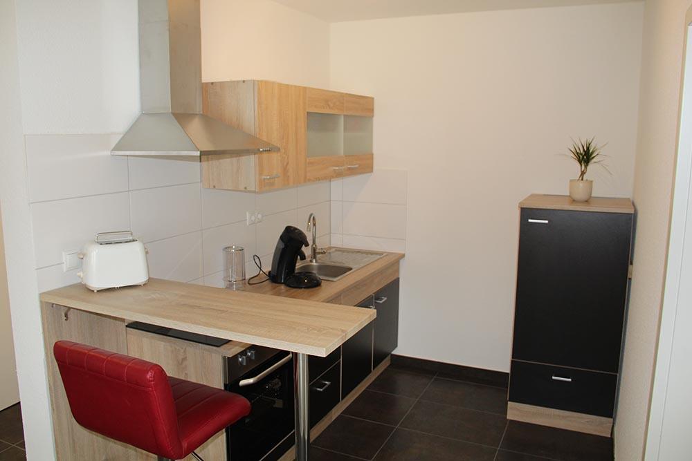 Appartement Casa Helvetia à Rheinhausen Extérieur photo