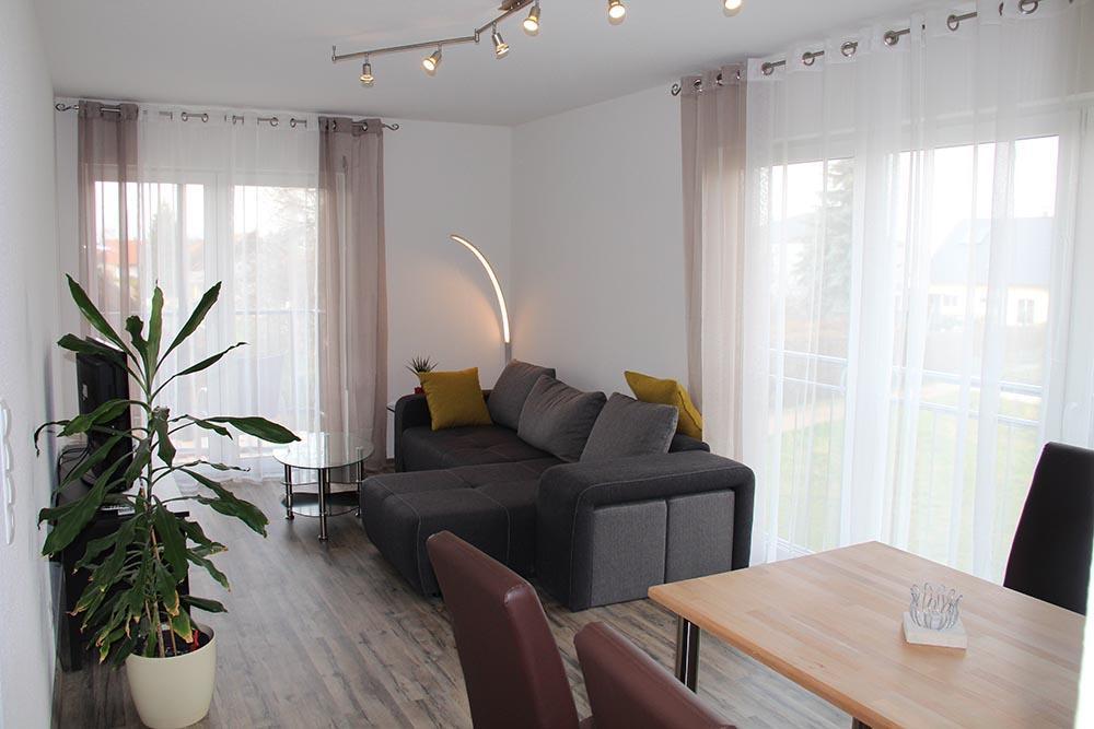 Appartement Casa Helvetia à Rheinhausen Extérieur photo