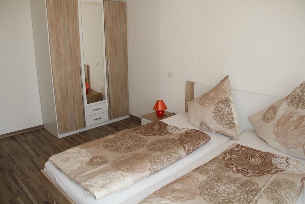 Appartement Casa Helvetia à Rheinhausen Extérieur photo