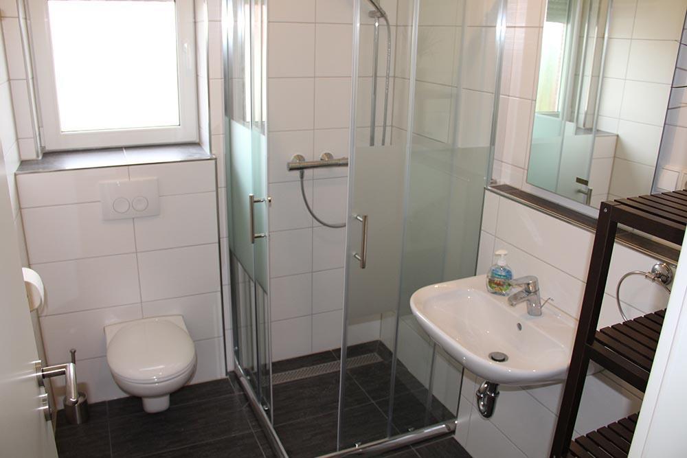 Appartement Casa Helvetia à Rheinhausen Extérieur photo