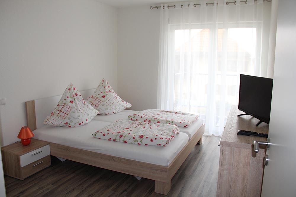 Appartement Casa Helvetia à Rheinhausen Extérieur photo