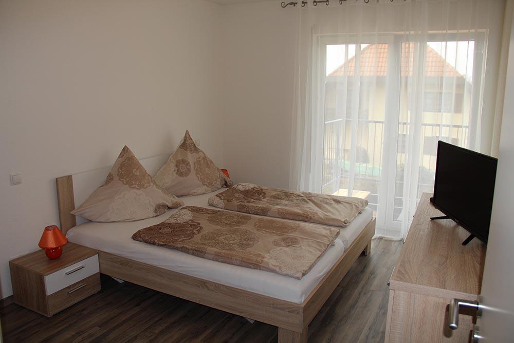 Appartement Casa Helvetia à Rheinhausen Extérieur photo