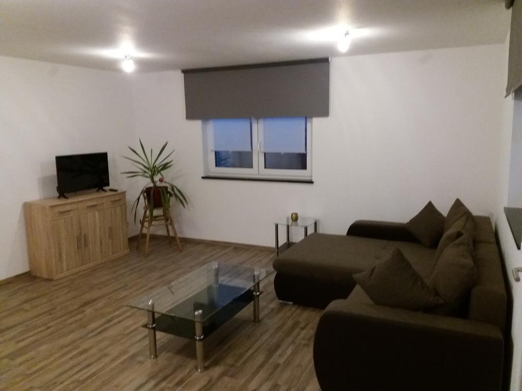 Appartement Casa Helvetia à Rheinhausen Extérieur photo